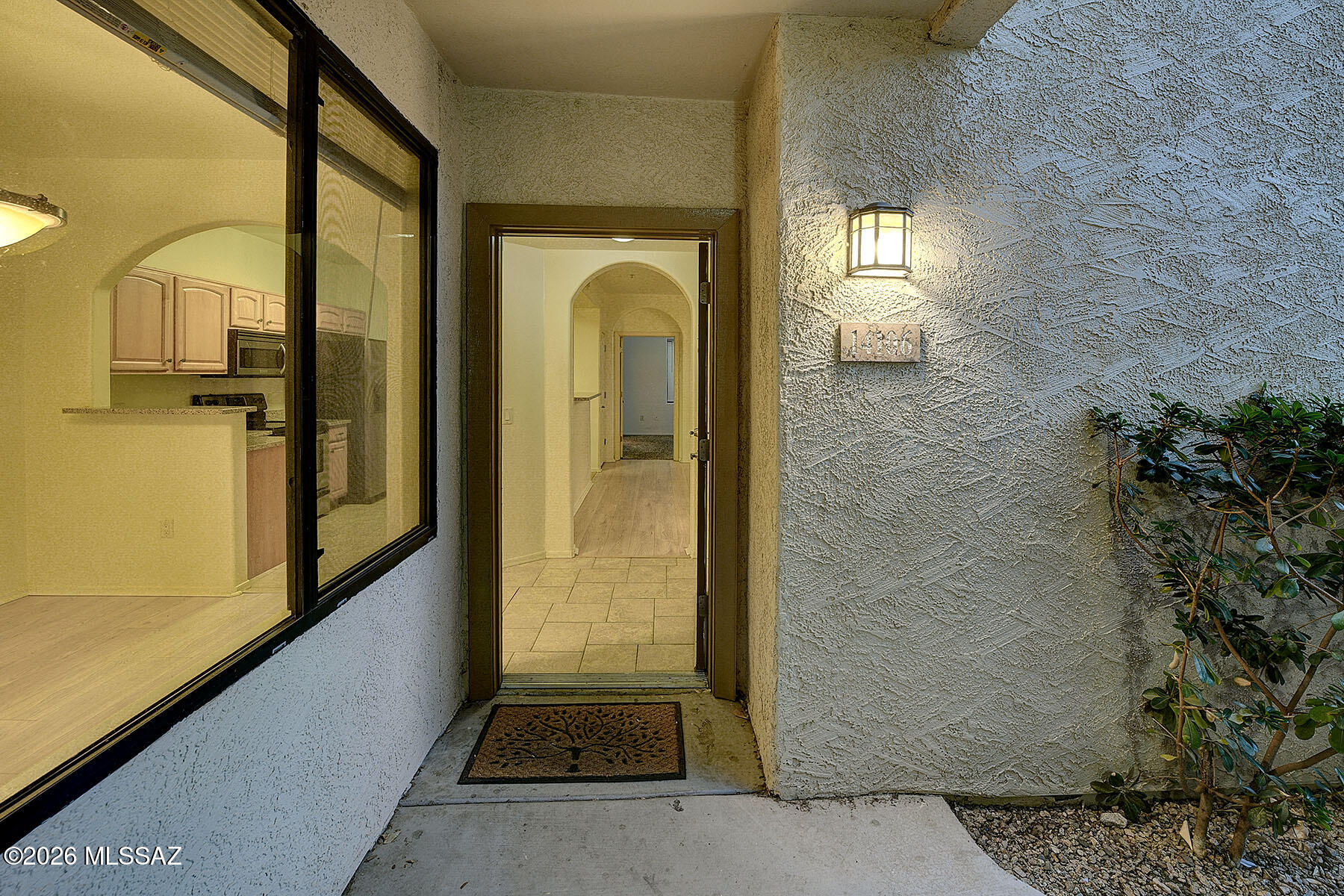 Villas at Hacienda Del Sol - Residential