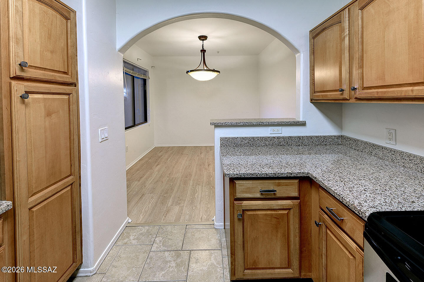 Villas at Hacienda Del Sol - Residential