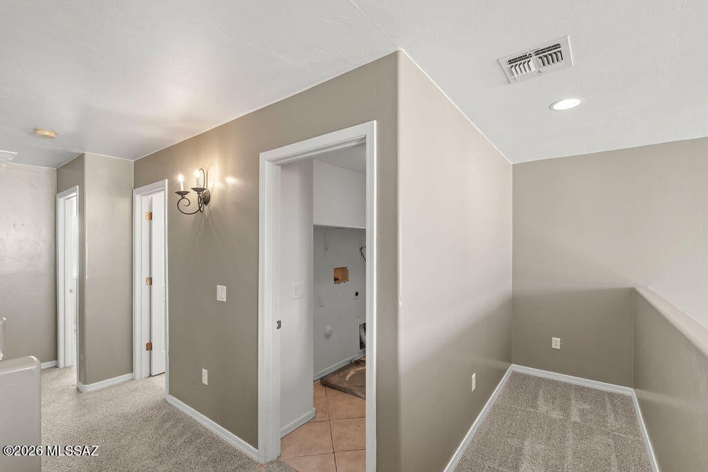 Presidio De Cancion (1-200) - Residential