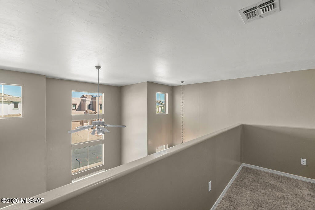 Presidio De Cancion (1-200) - Residential