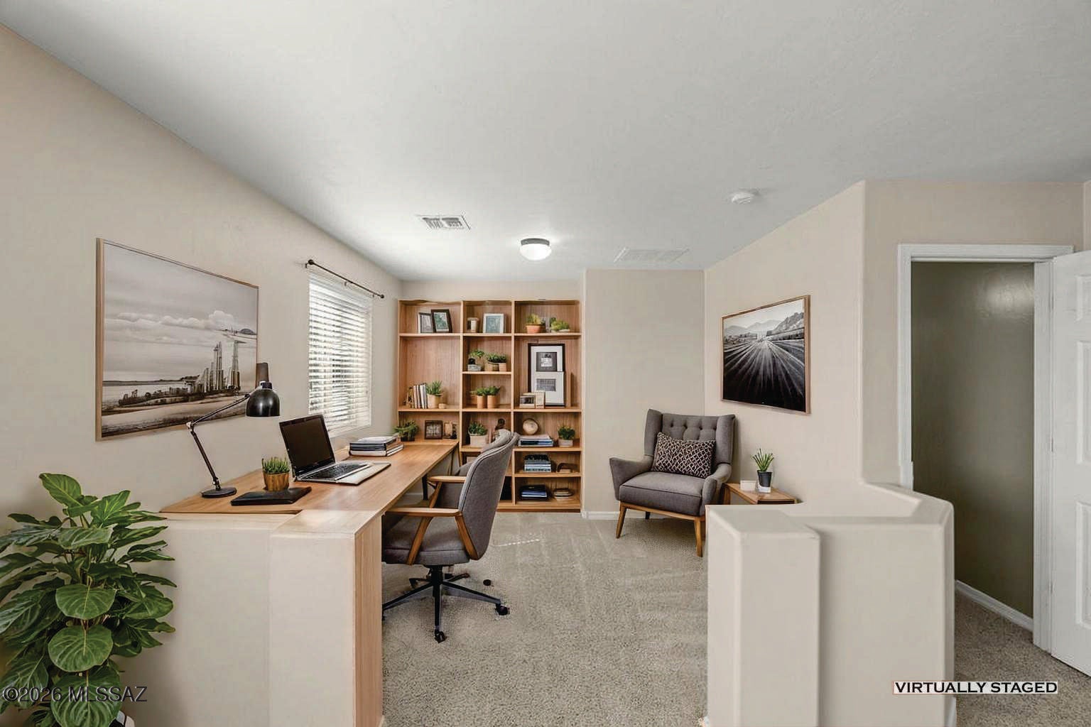 Presidio De Cancion (1-200) - Residential