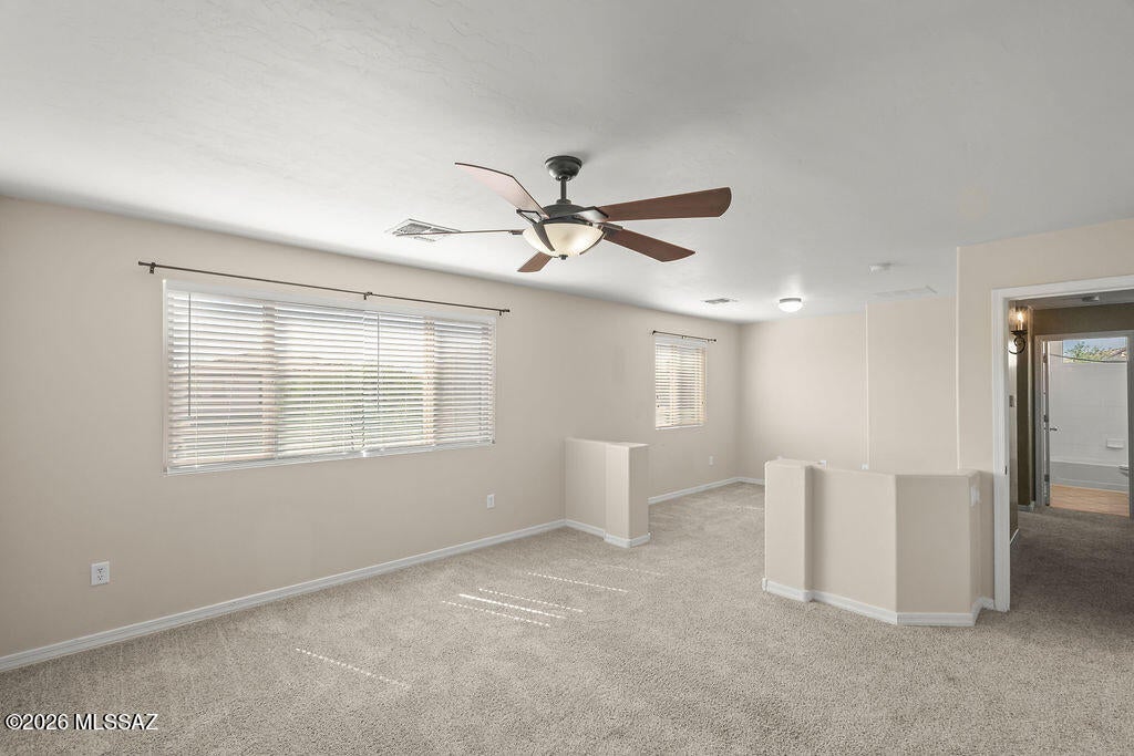 Presidio De Cancion (1-200) - Residential