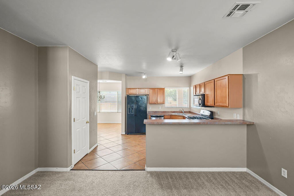Presidio De Cancion (1-200) - Residential
