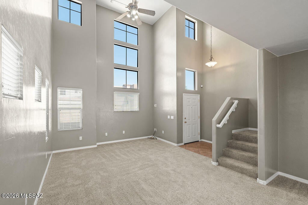 Presidio De Cancion (1-200) - Residential