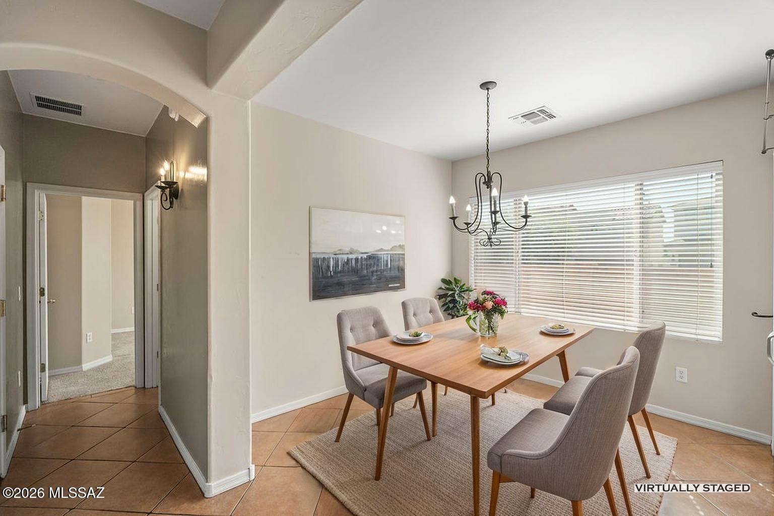 Presidio De Cancion (1-200) - Residential