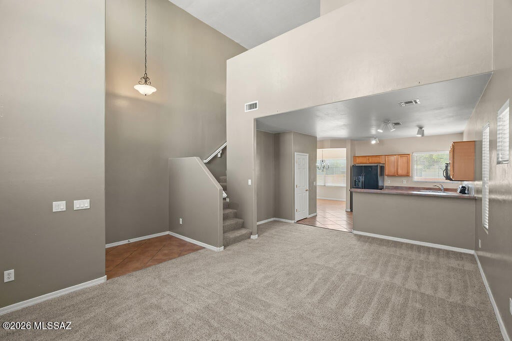 Presidio De Cancion (1-200) - Residential