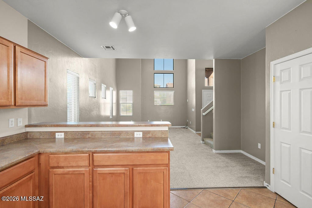 Presidio De Cancion (1-200) - Residential