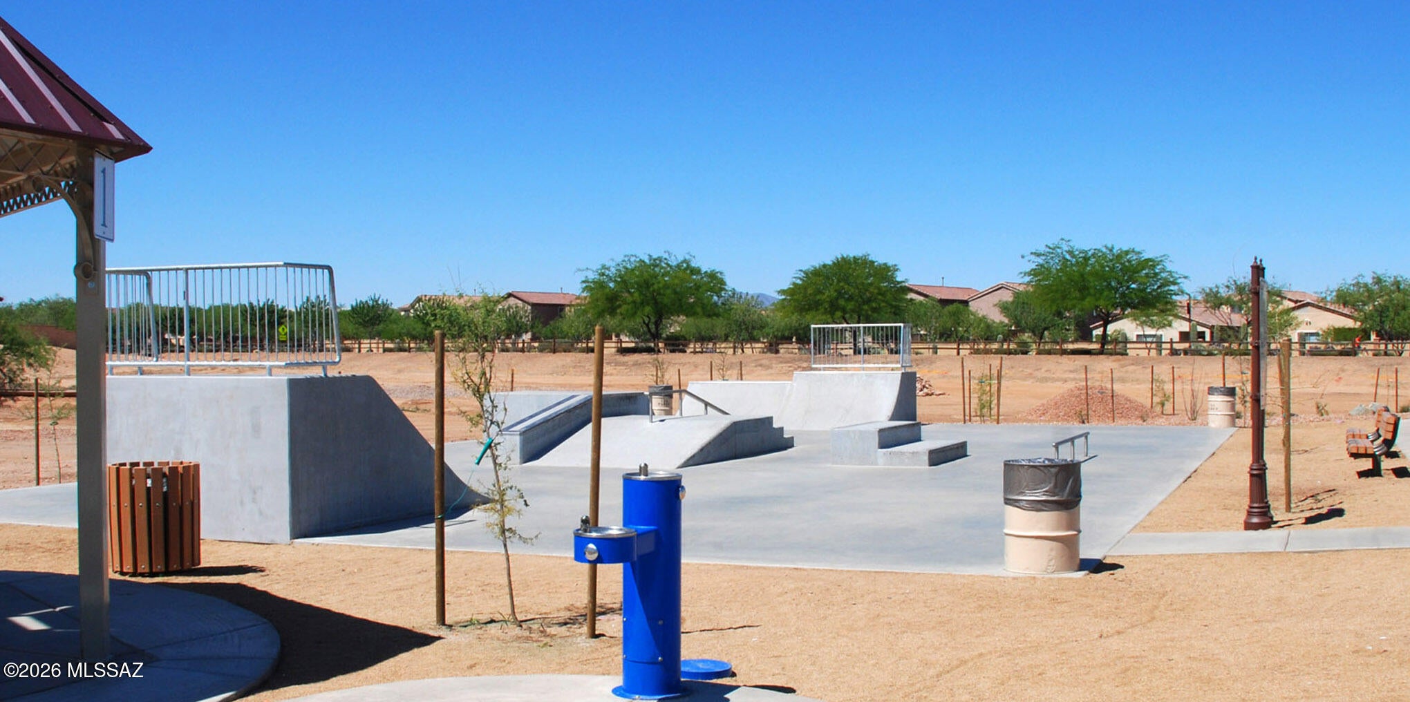 Presidio De Cancion (1-200) - Residential