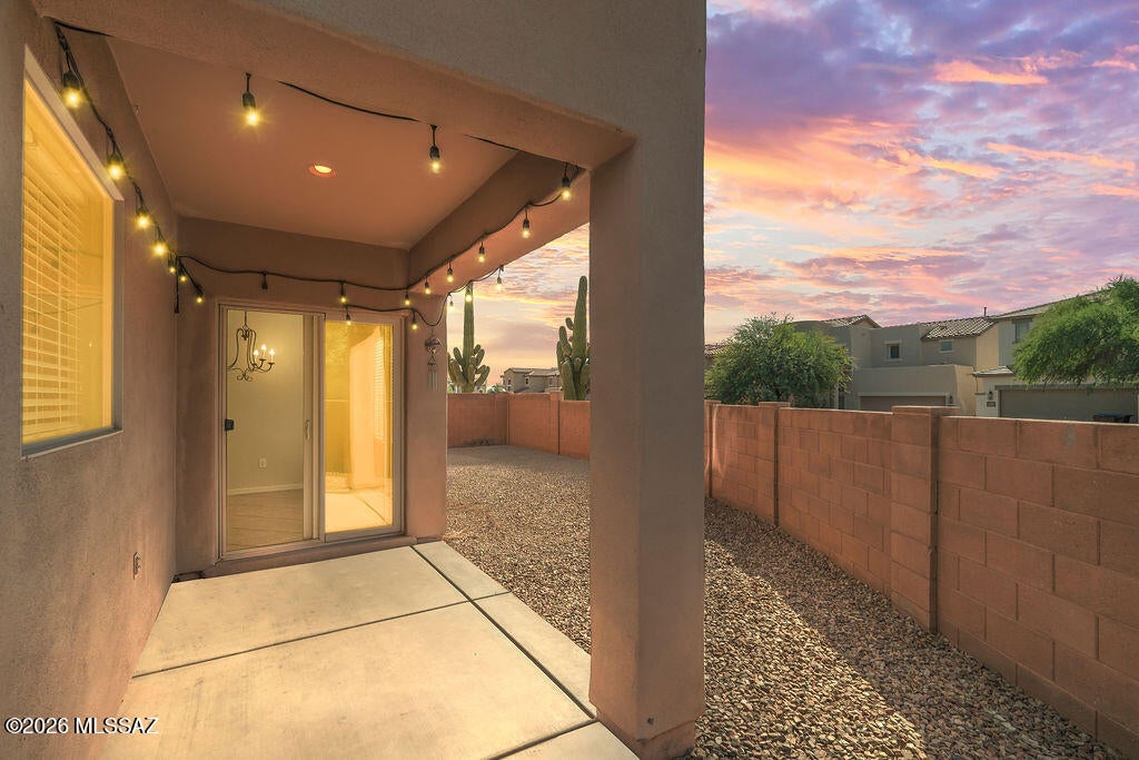 Presidio De Cancion (1-200) - Residential