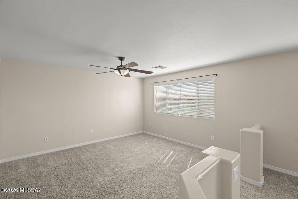 Presidio De Cancion (1-200) - Residential