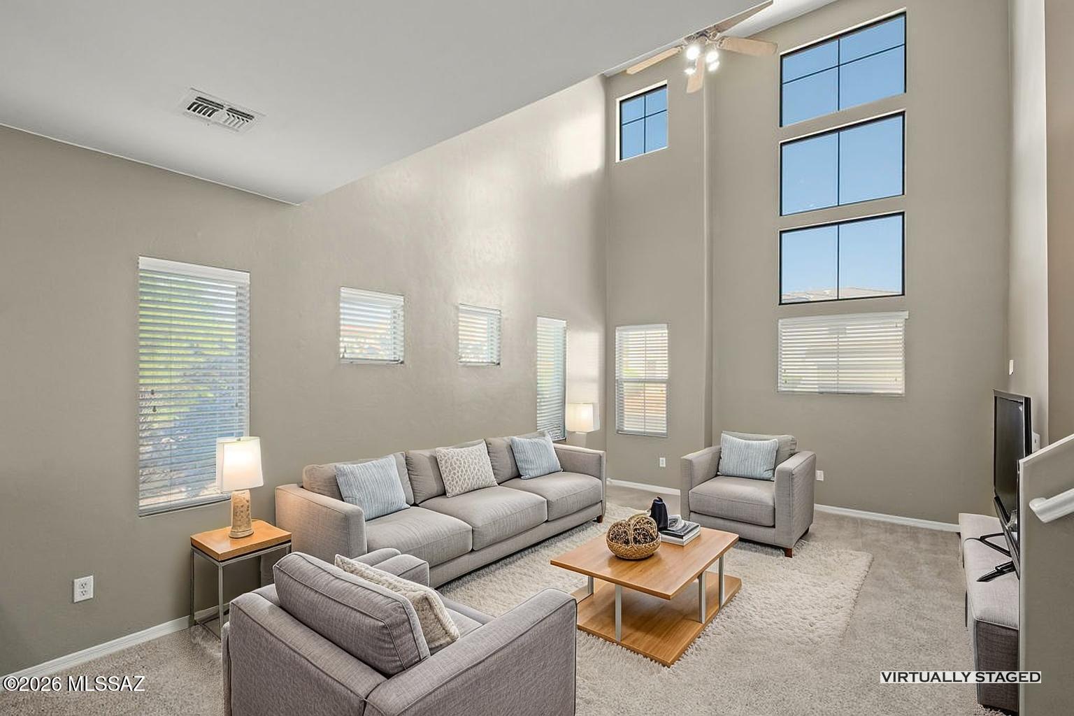 Presidio De Cancion (1-200) - Residential