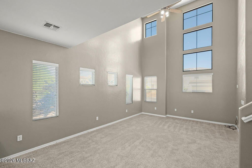 Presidio De Cancion (1-200) - Residential