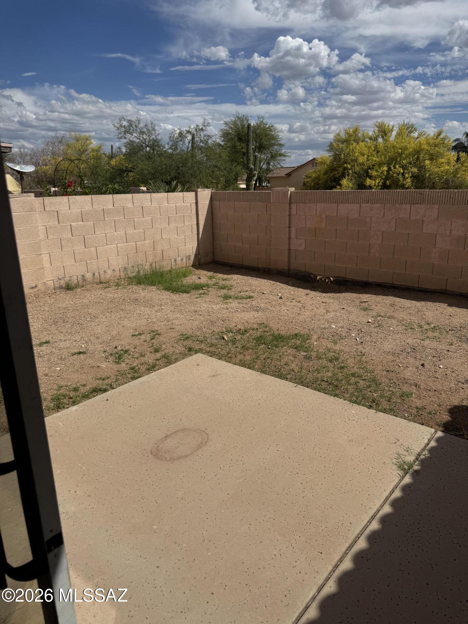 North Ranch (1-187) - Residential