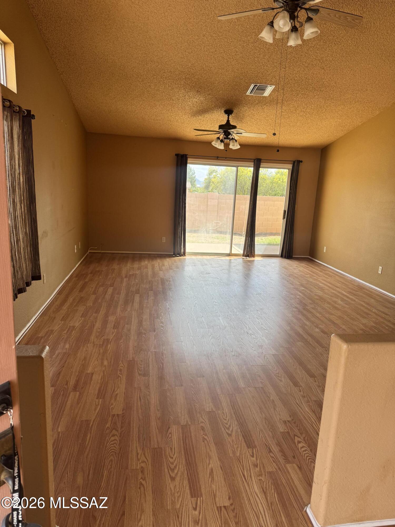 North Ranch (1-187) - Residential