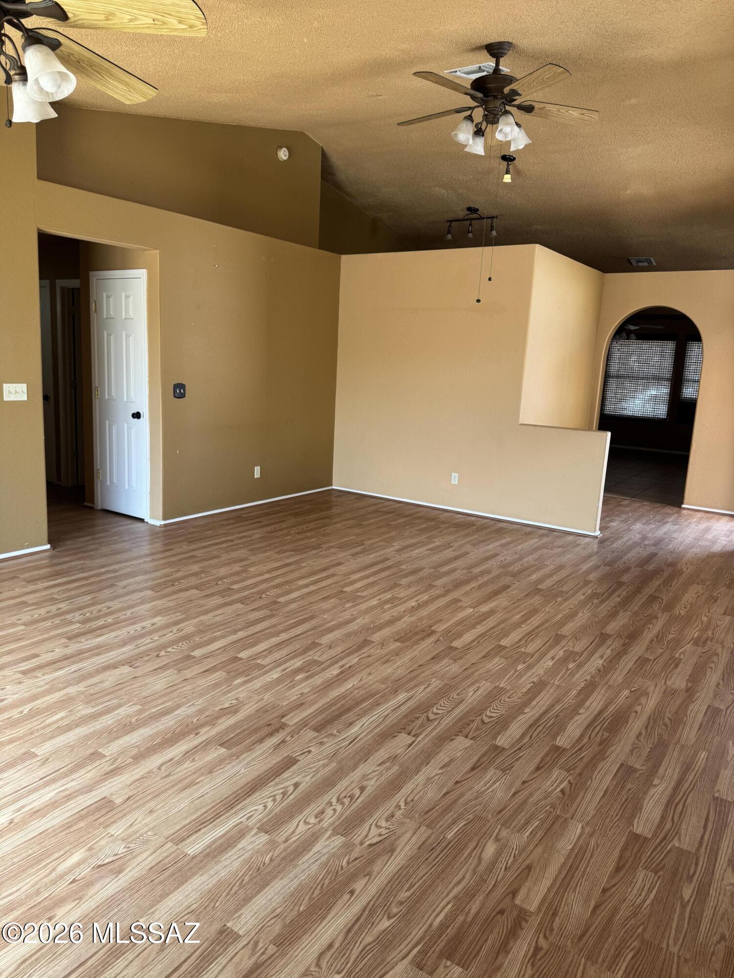 North Ranch (1-187) - Residential