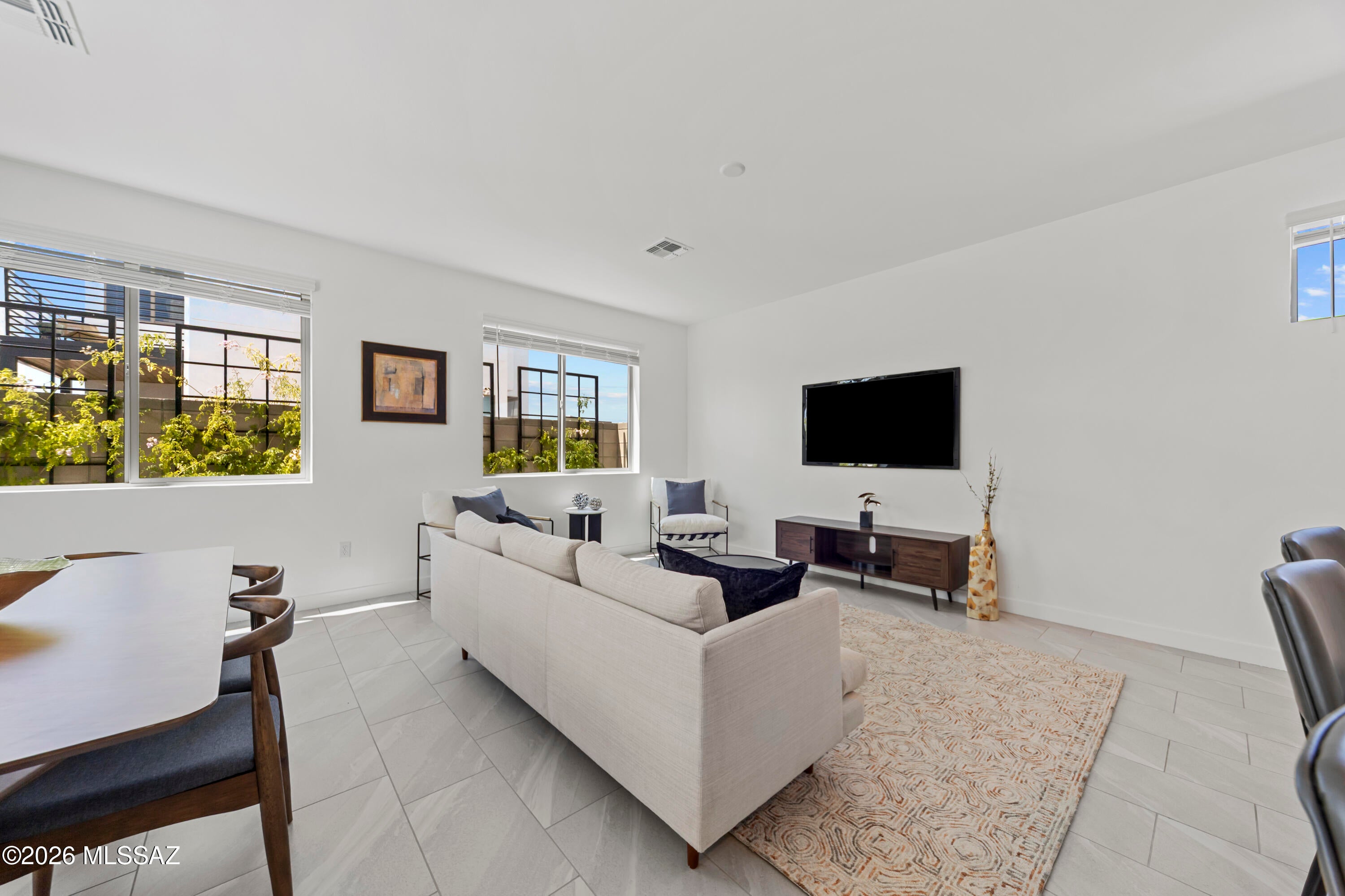 Pearl at the Bridges - Residential