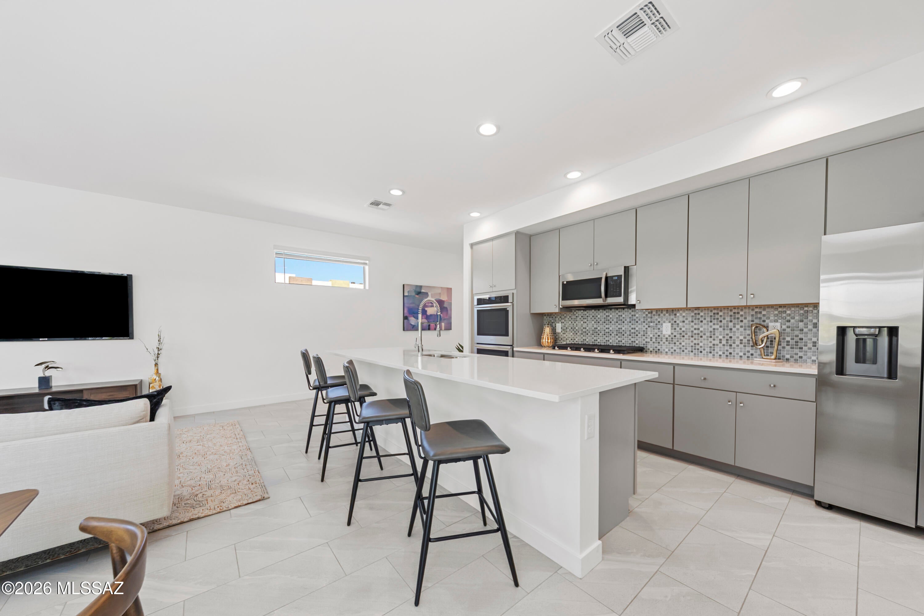 Pearl at the Bridges - Residential
