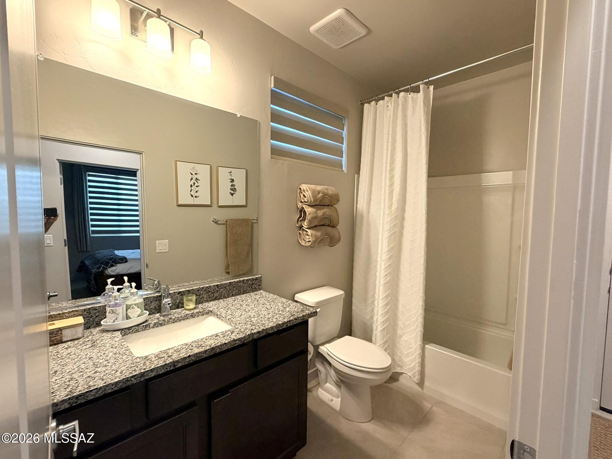 Sierra Pointe - Residential