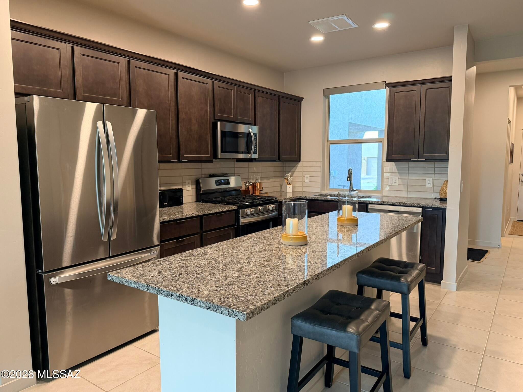Sierra Pointe - Residential