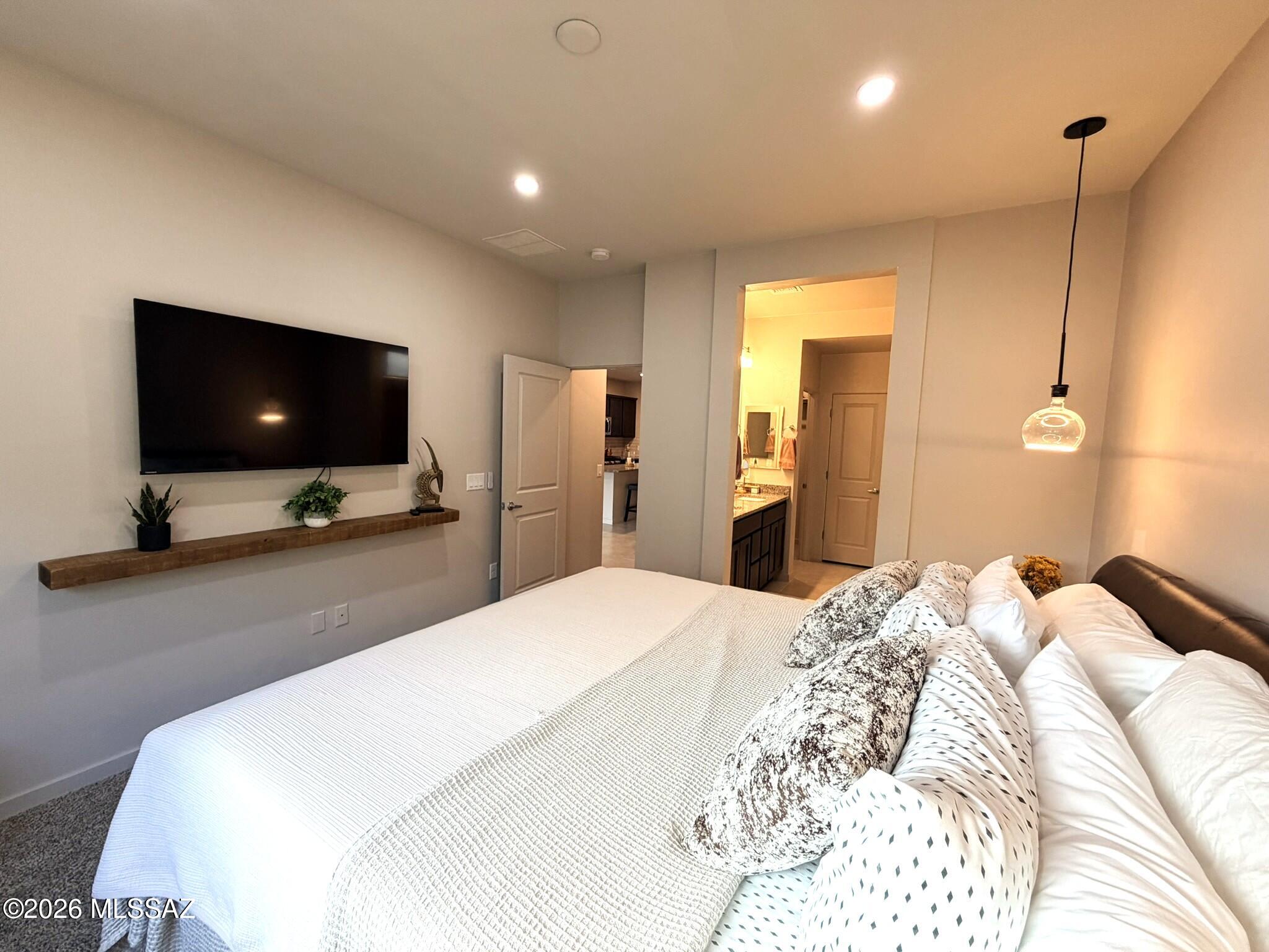 Sierra Pointe - Residential