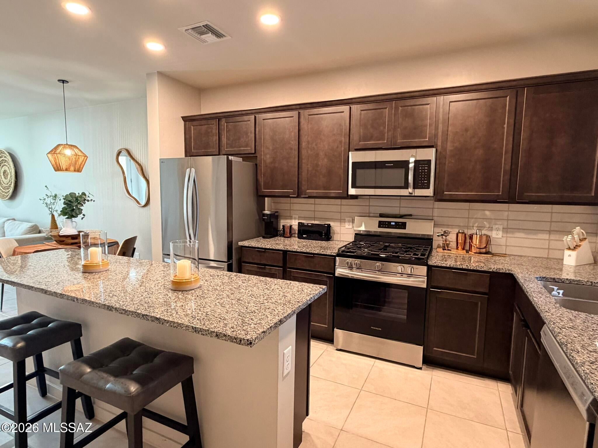 Sierra Pointe - Residential