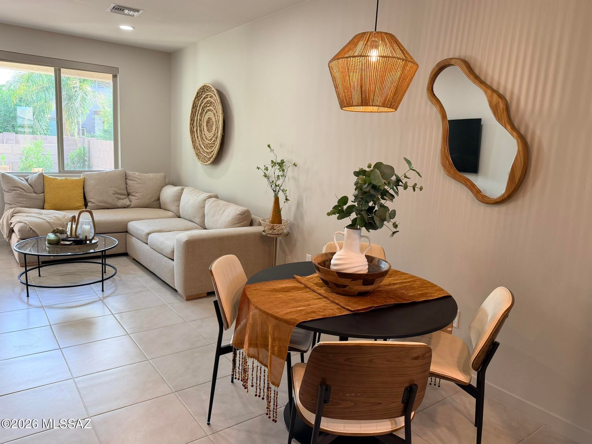 Sierra Pointe - Residential