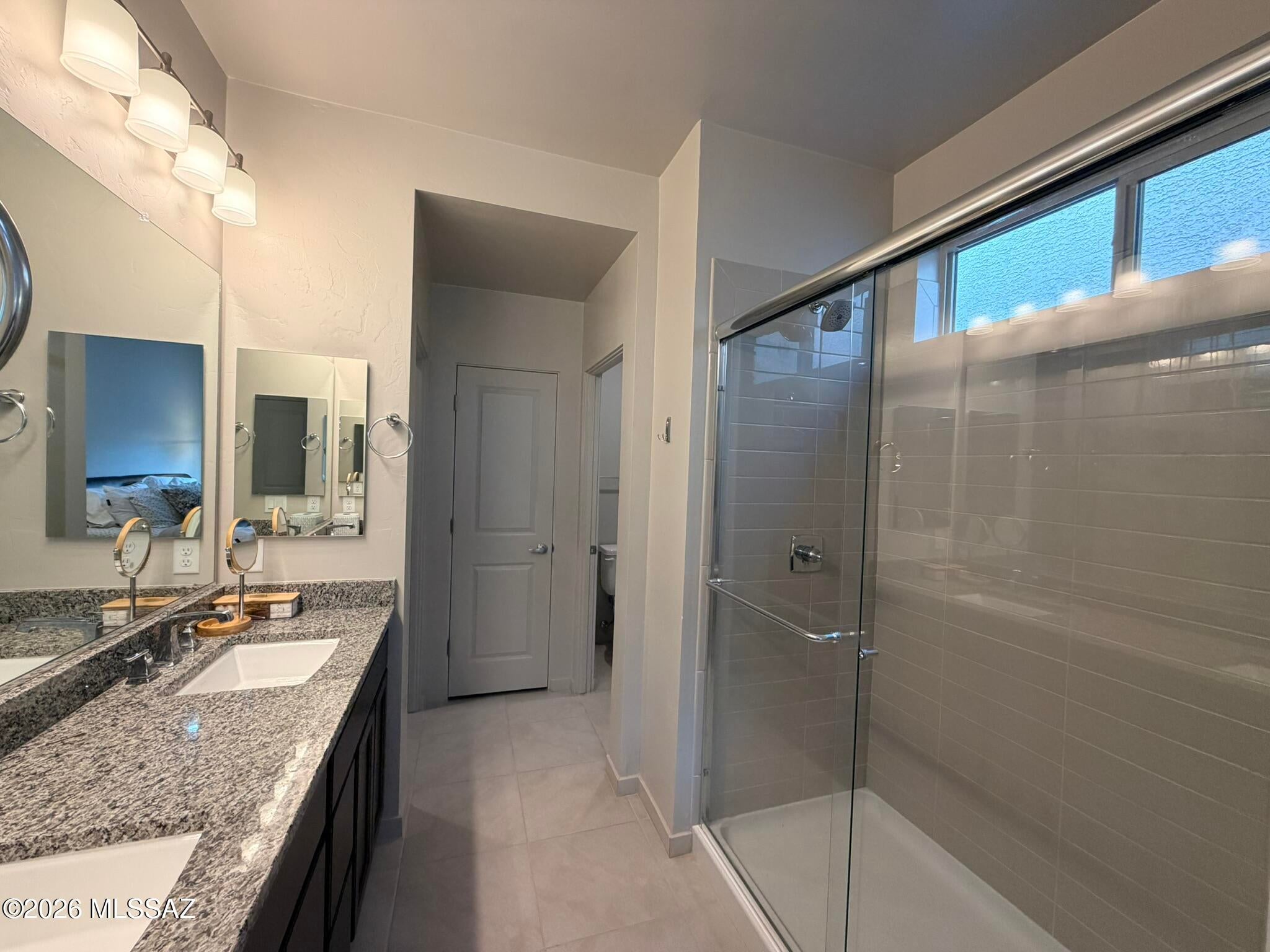 Sierra Pointe - Residential