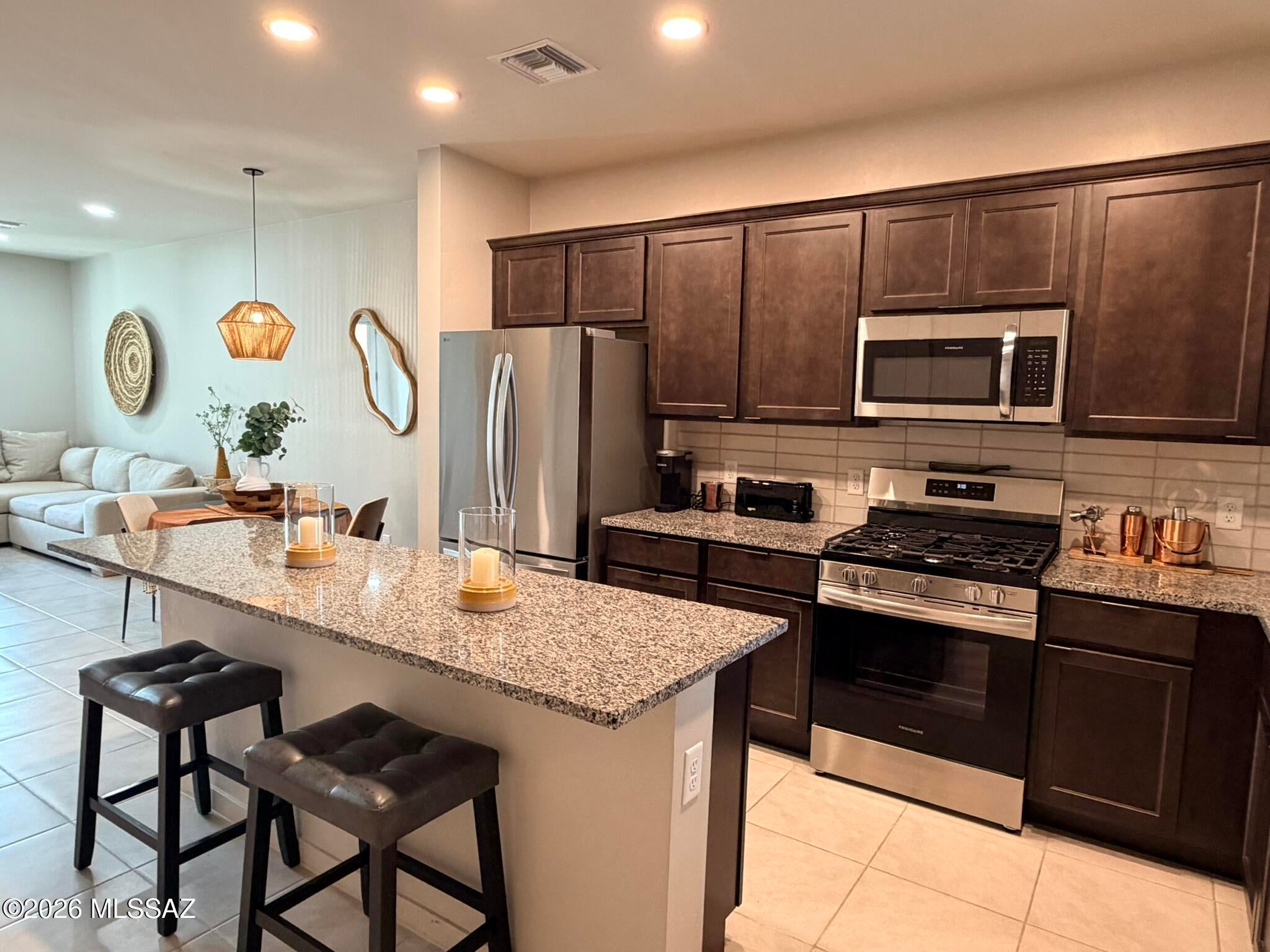 Sierra Pointe - Residential