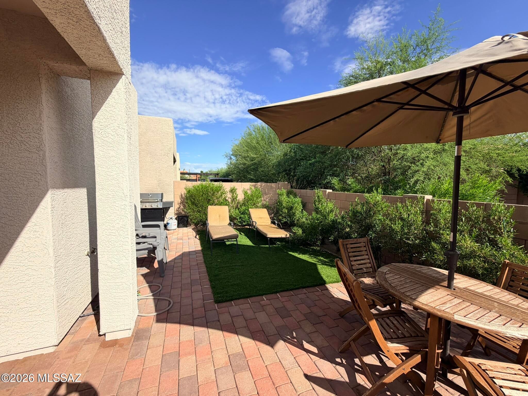 Sierra Pointe - Residential