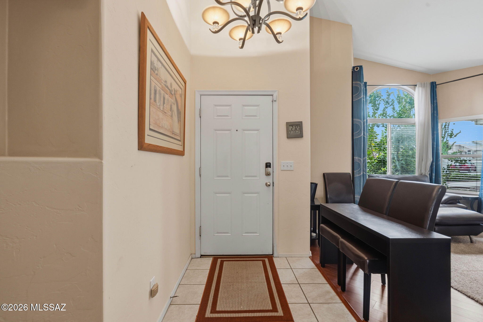 Mesquite Trails (1-88) - Residential
