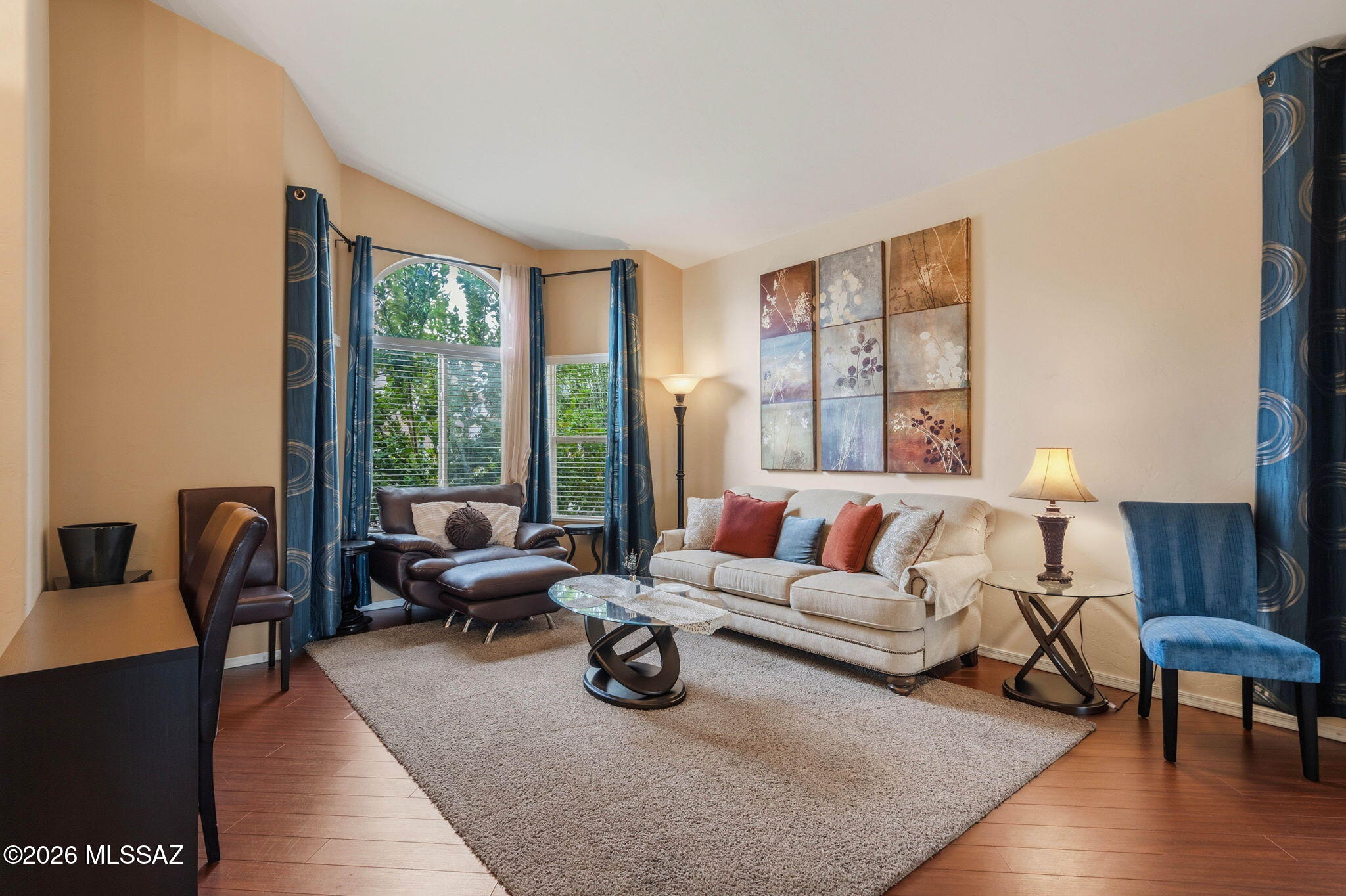 Mesquite Trails (1-88) - Residential