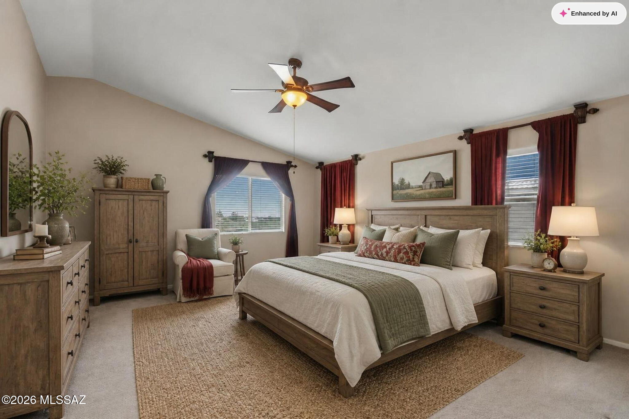 Mesquite Trails (1-88) - Residential