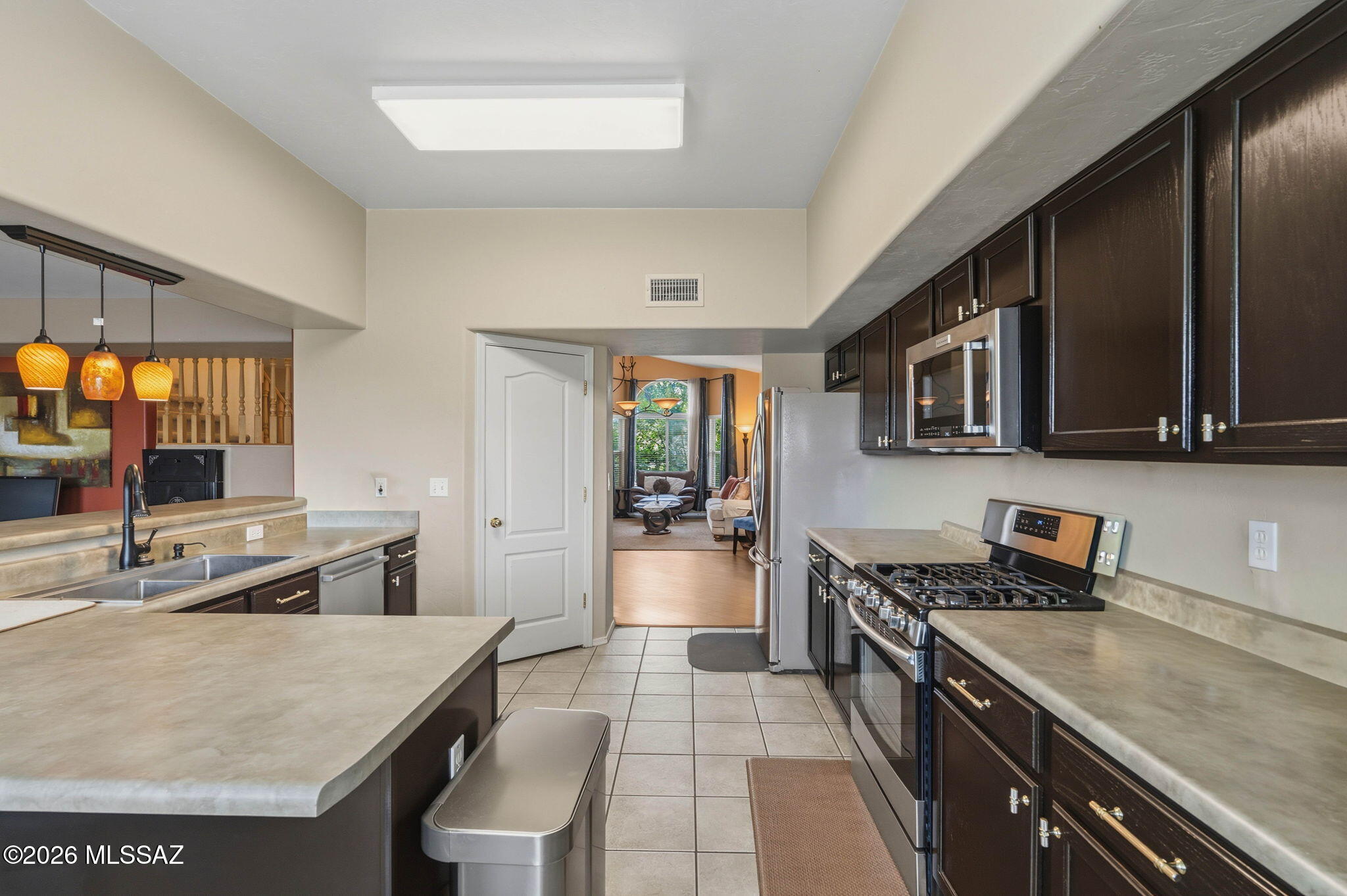 Mesquite Trails (1-88) - Residential