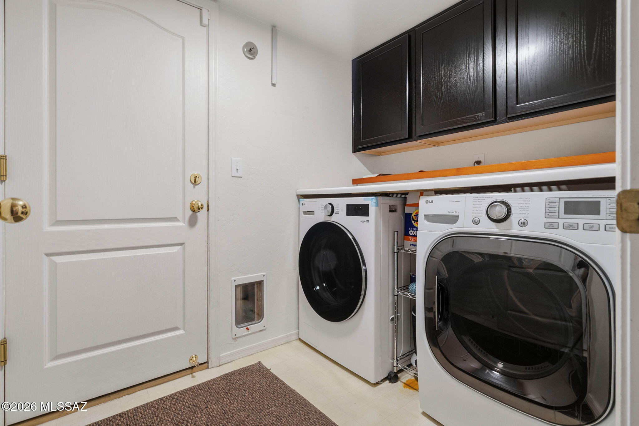 Mesquite Trails (1-88) - Residential
