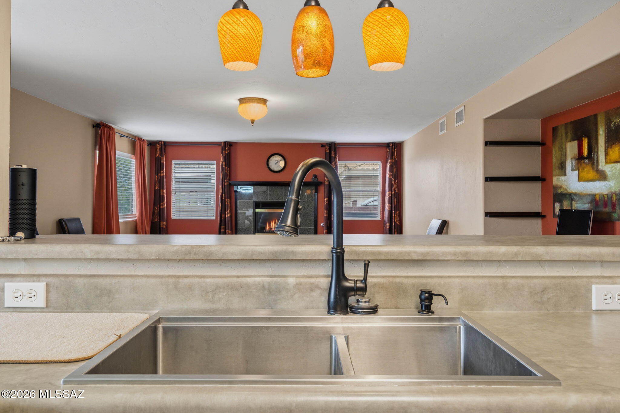 Mesquite Trails (1-88) - Residential