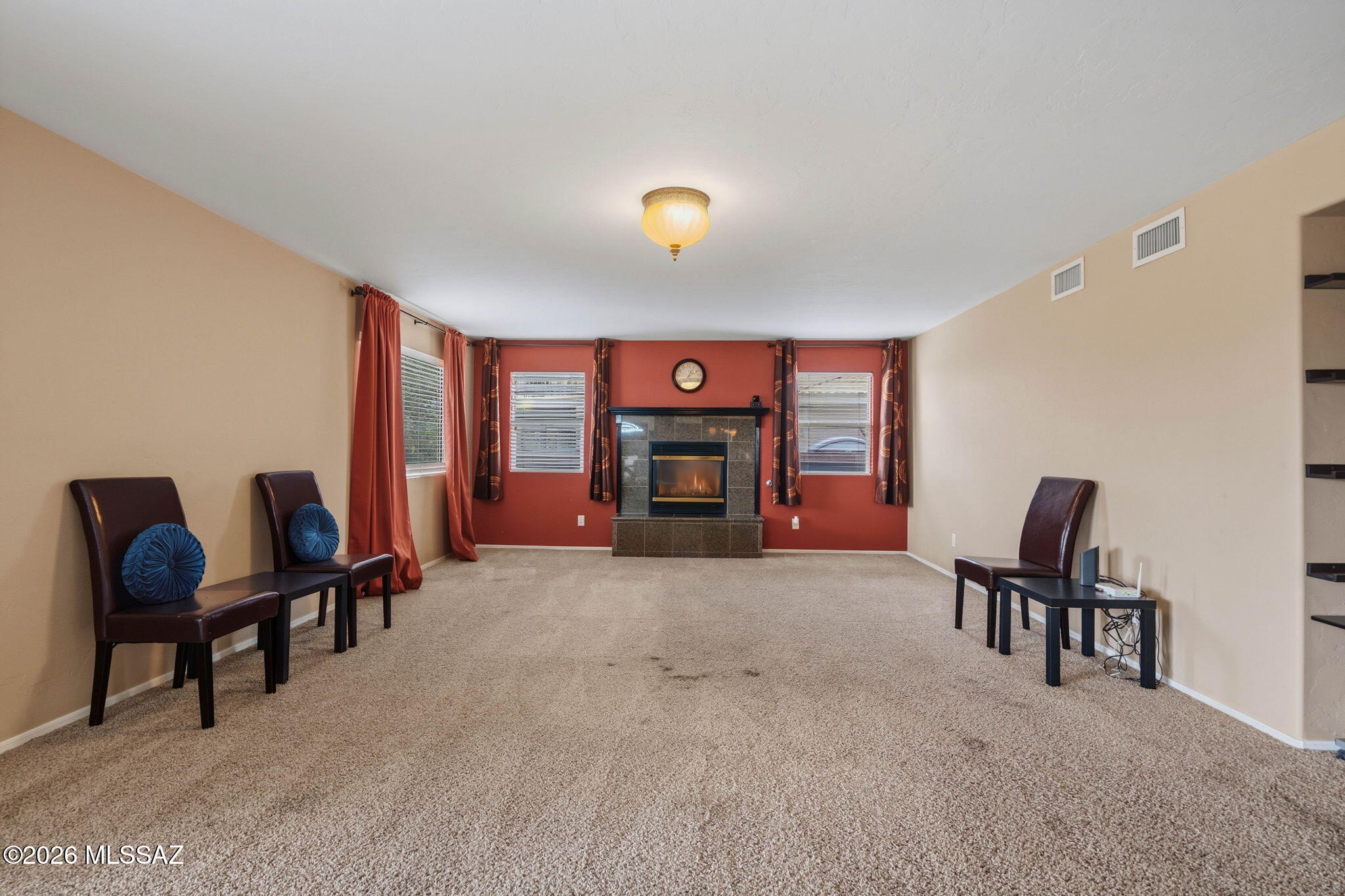 Mesquite Trails (1-88) - Residential