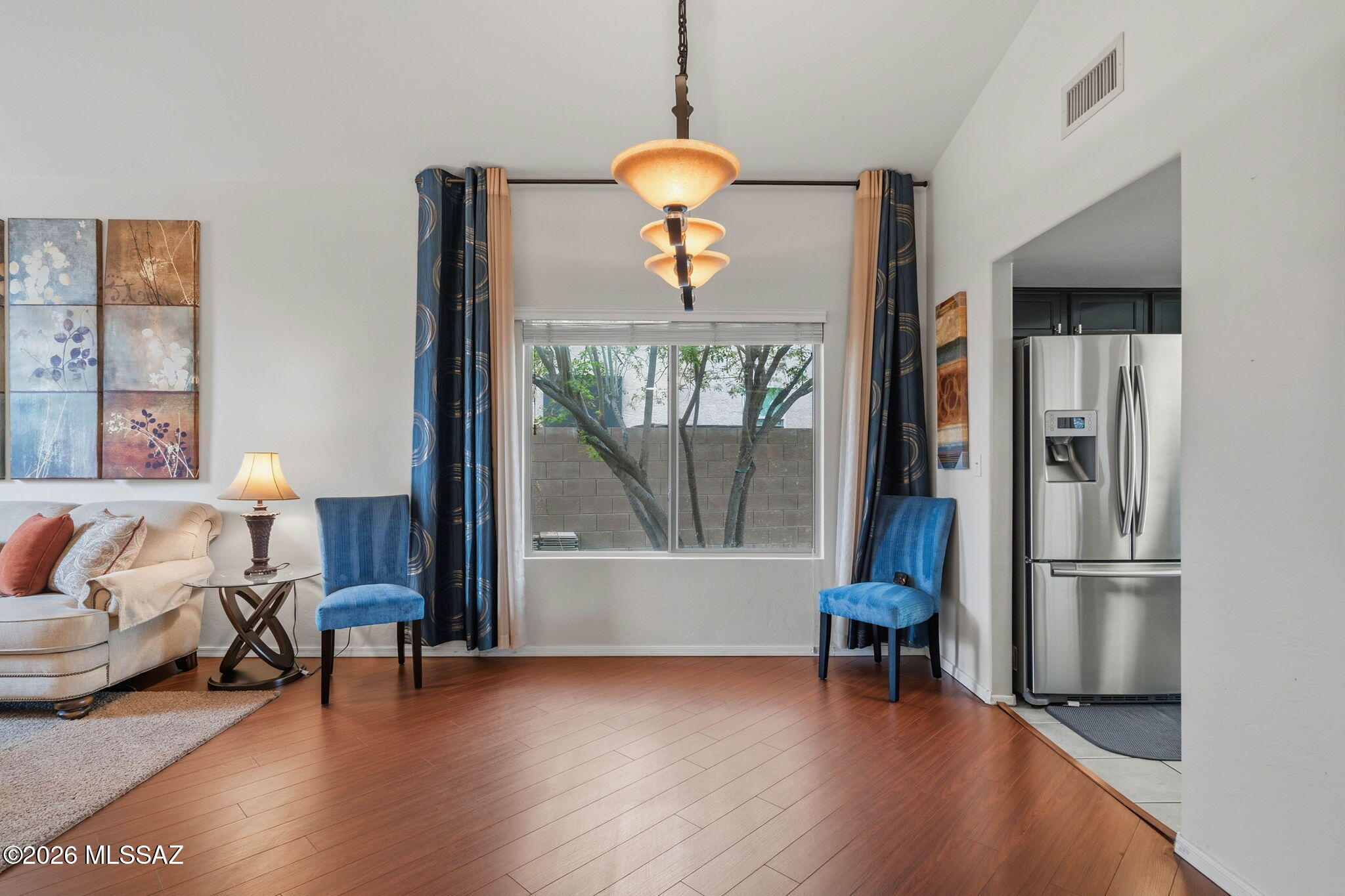Mesquite Trails (1-88) - Residential