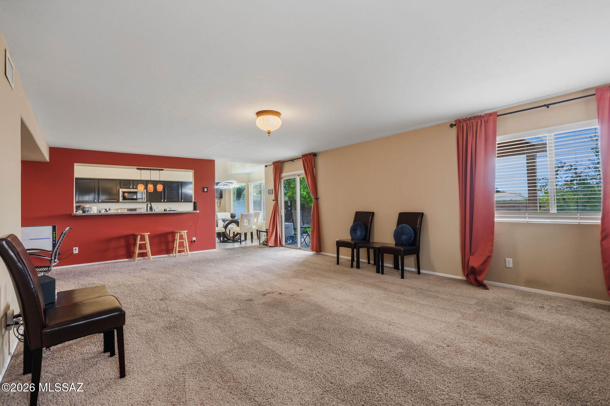 Mesquite Trails (1-88) - Residential