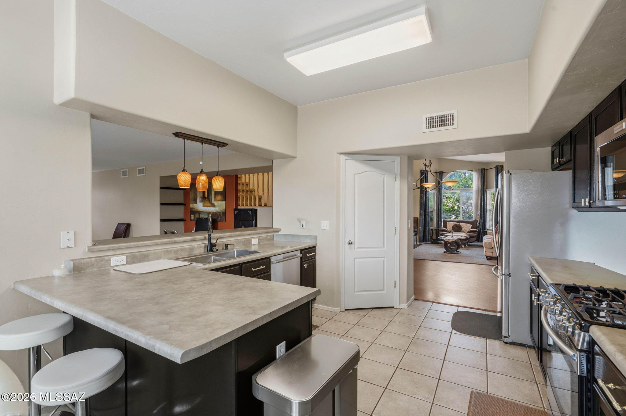 Mesquite Trails (1-88) - Residential
