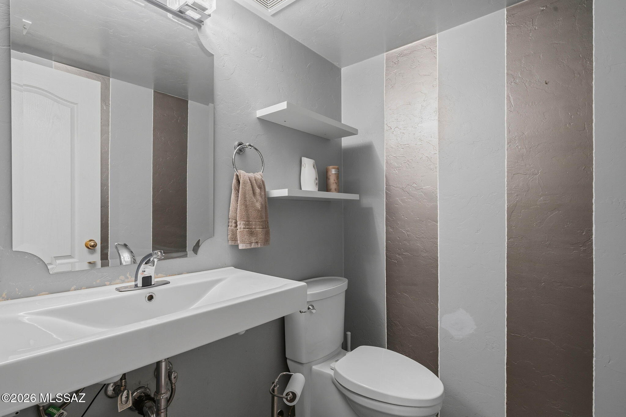 Mesquite Trails (1-88) - Residential