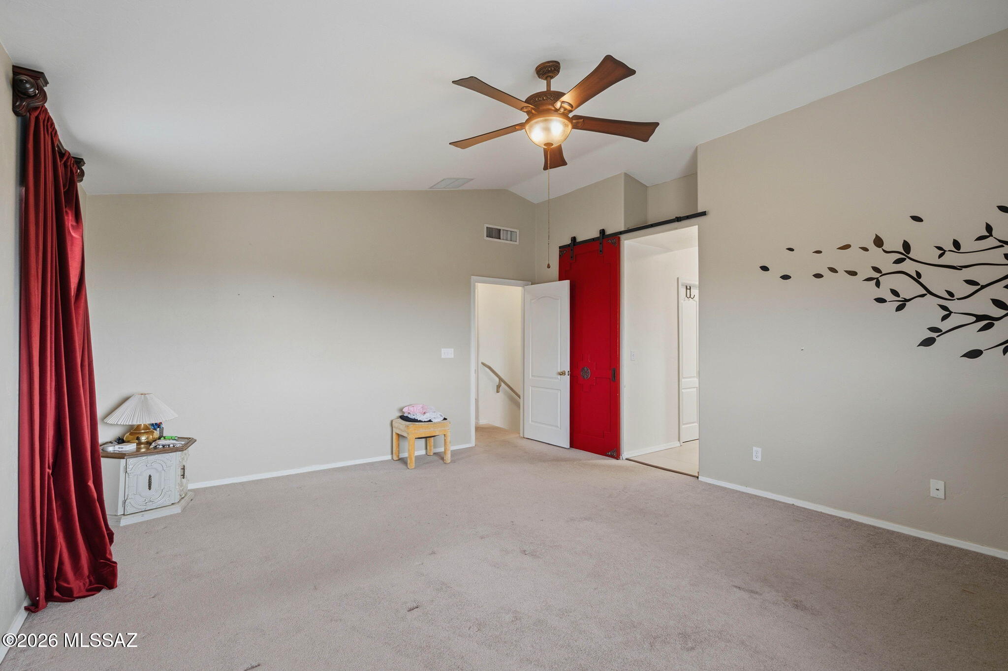 Mesquite Trails (1-88) - Residential