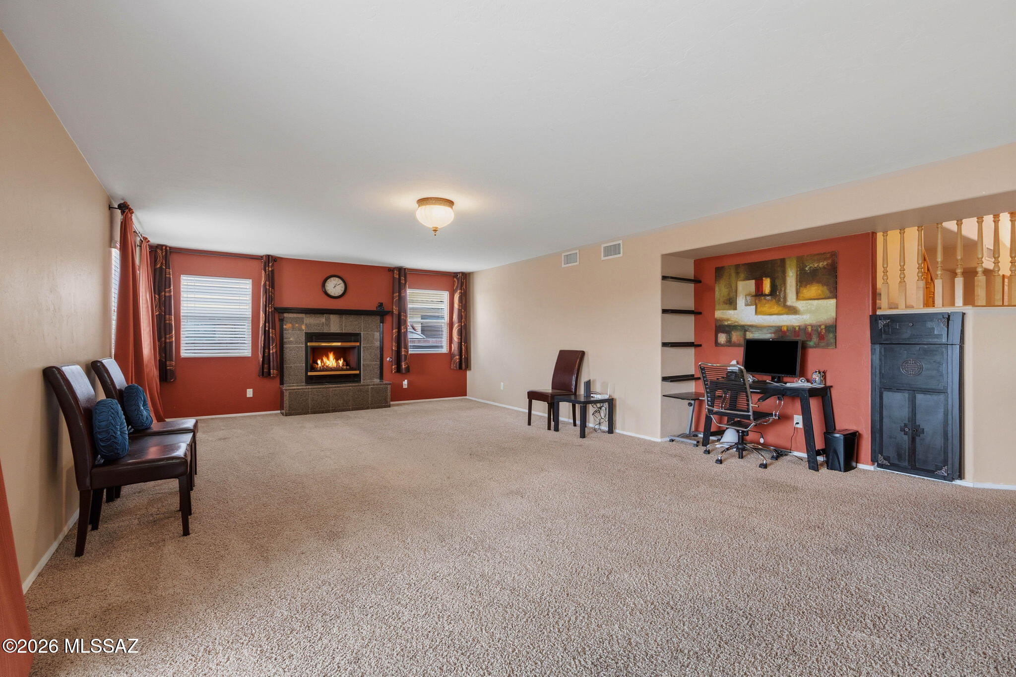 Mesquite Trails (1-88) - Residential