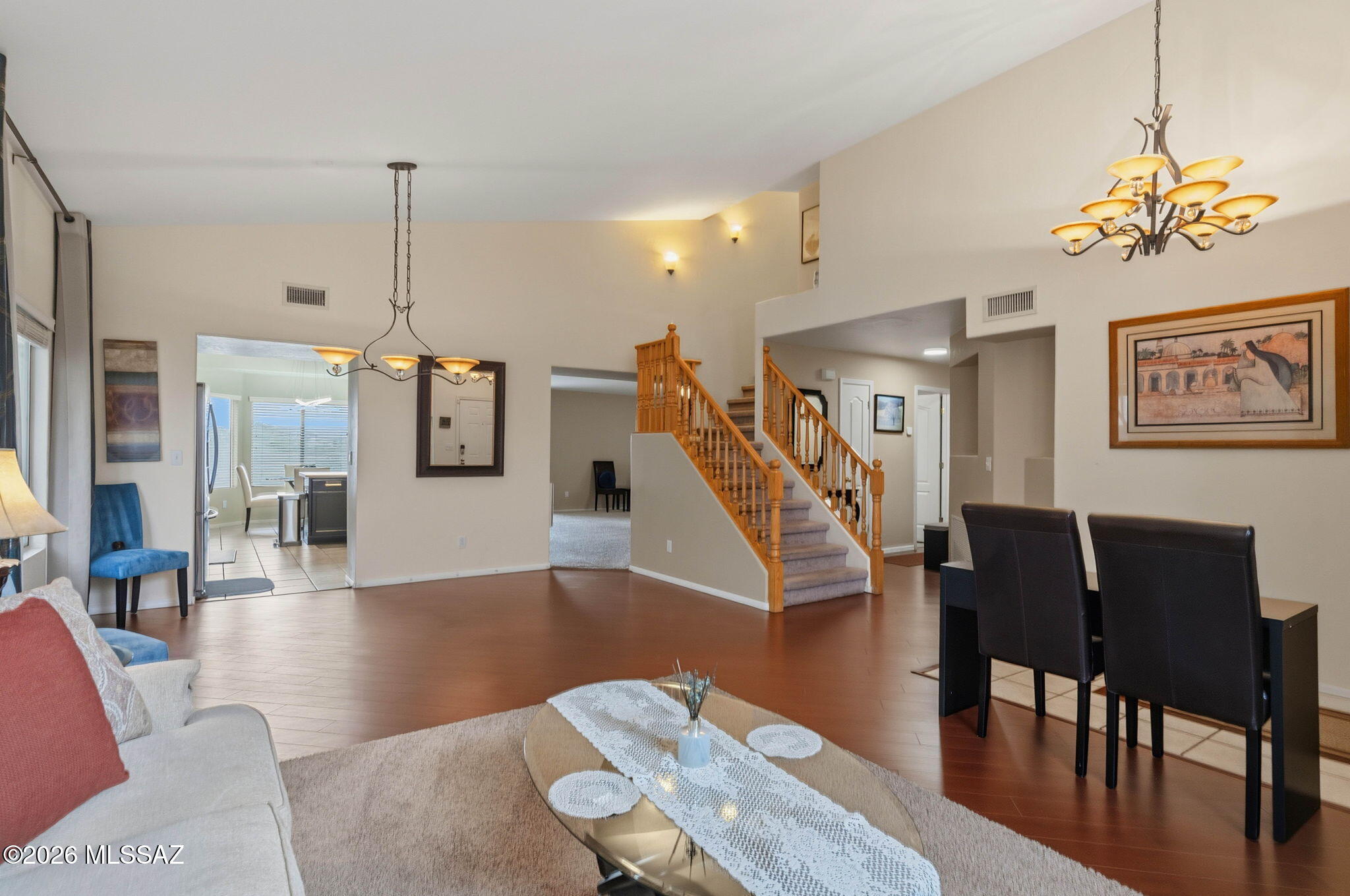 Mesquite Trails (1-88) - Residential