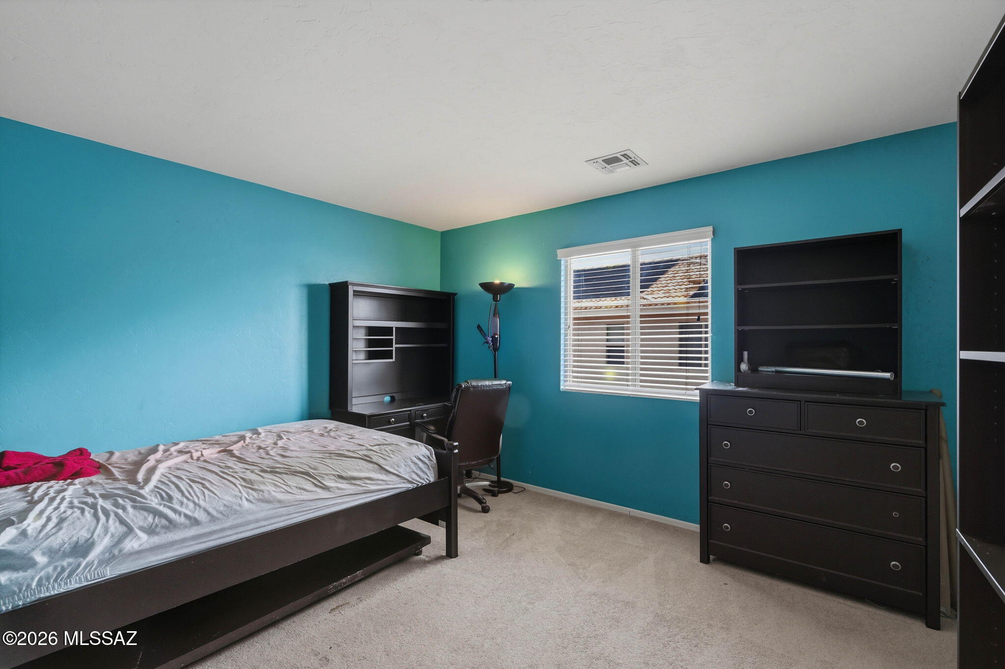 Mesquite Trails (1-88) - Residential