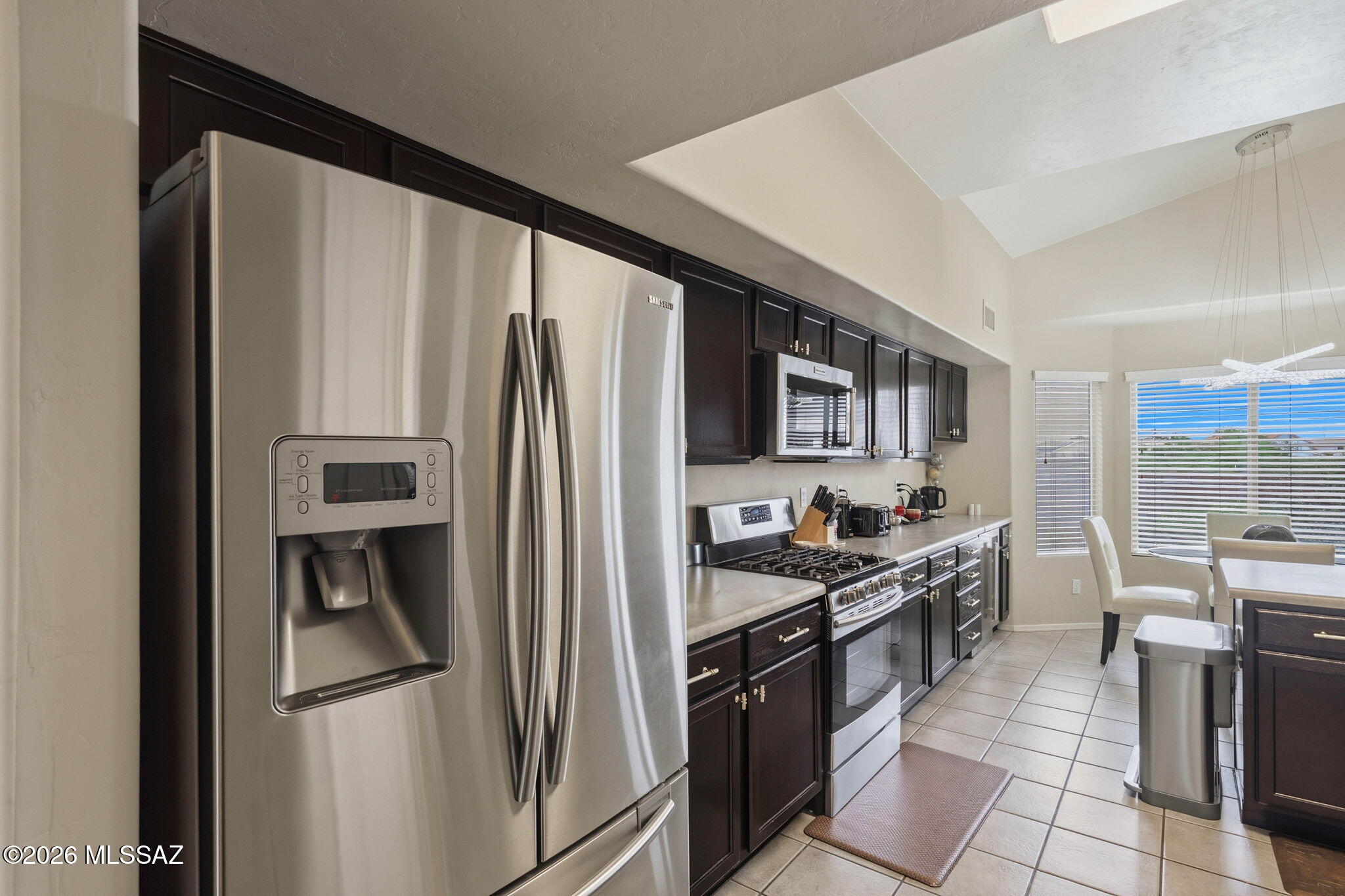 Mesquite Trails (1-88) - Residential