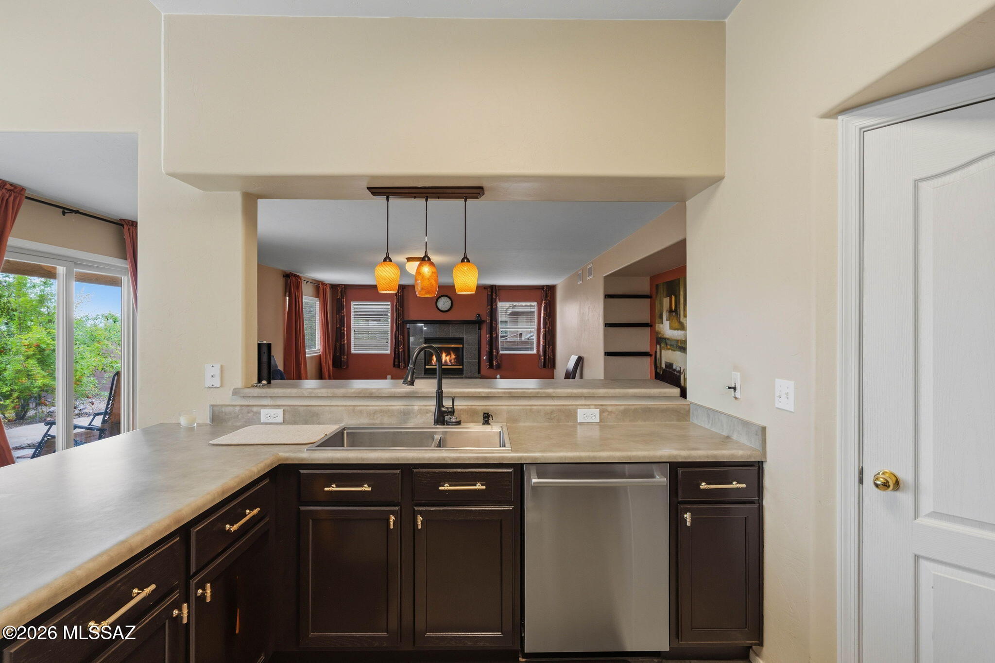 Mesquite Trails (1-88) - Residential