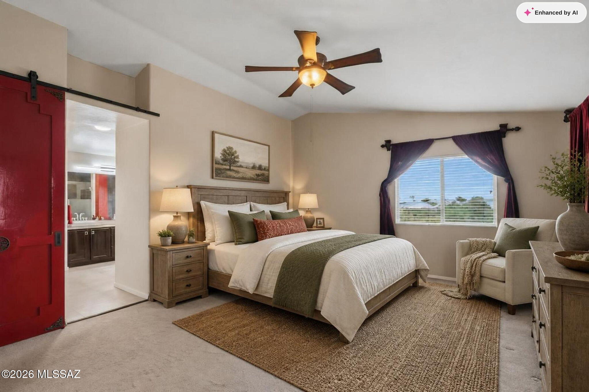 Mesquite Trails (1-88) - Residential