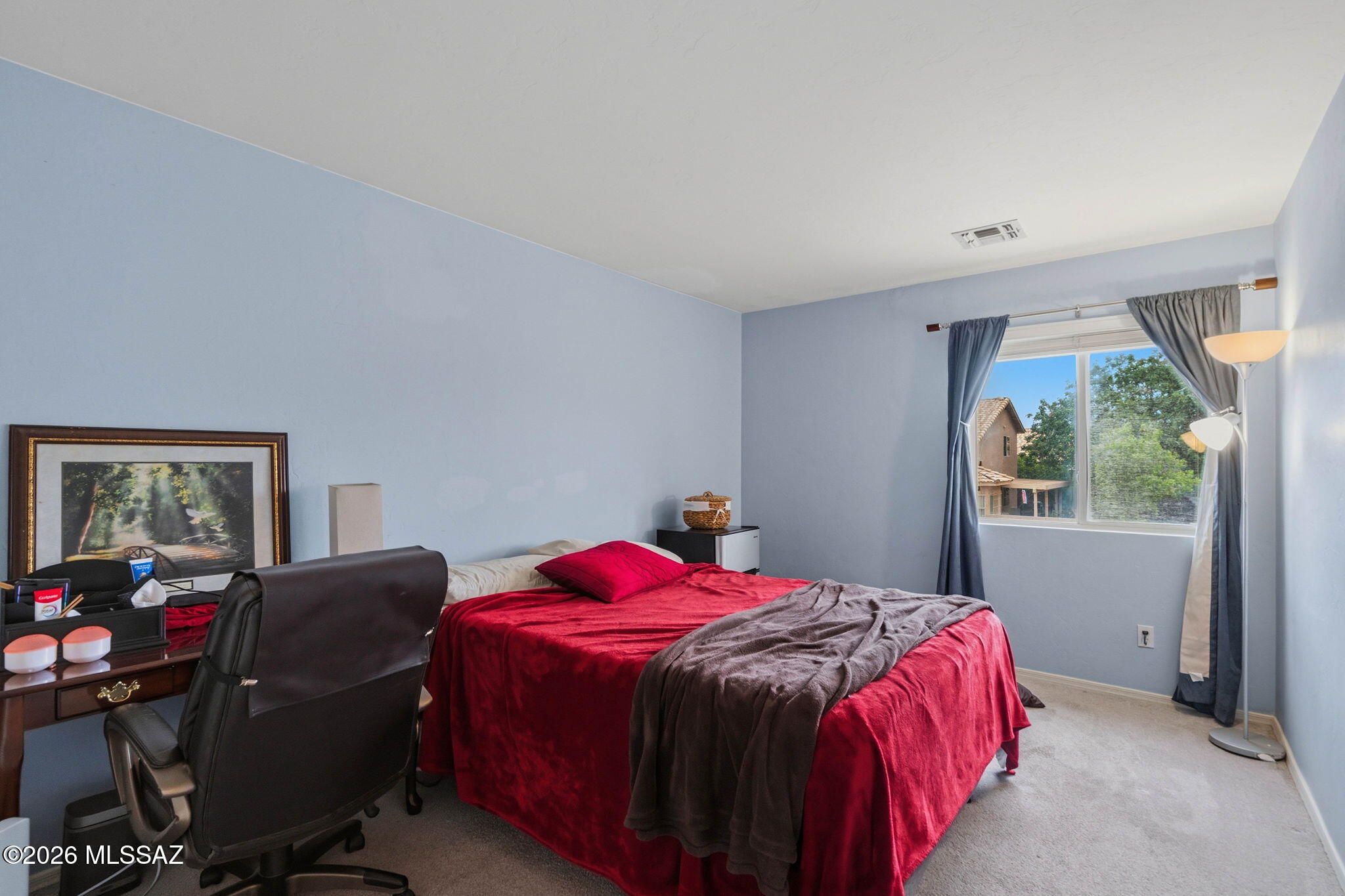 Mesquite Trails (1-88) - Residential