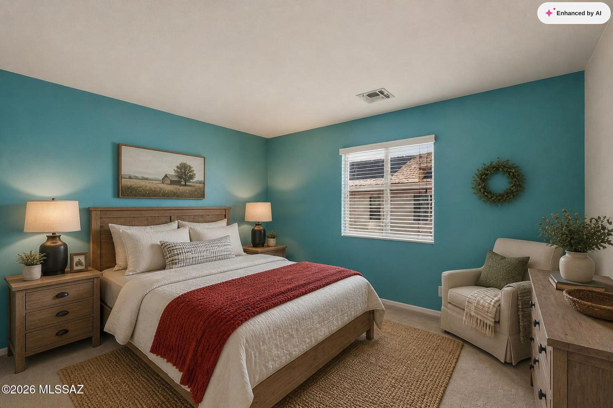 Mesquite Trails (1-88) - Residential