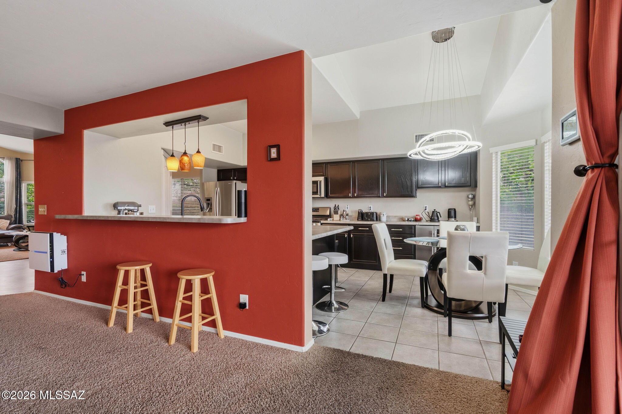 Mesquite Trails (1-88) - Residential